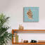«Relax Seashell» par Cindy Jacobs, estampe numérique sur toile-720674345