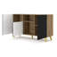 Fontainbleau 149cm W Chest of Drawers-1770479118