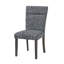 Chaise de salle à manger 2Pk
