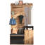 105 cm W Hall Tree