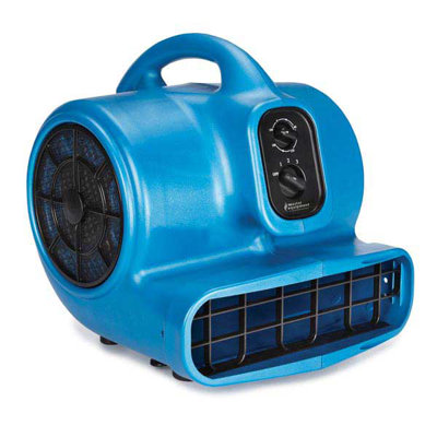 13.5'' H x 15'' W x 15'' D Plastic Dryer