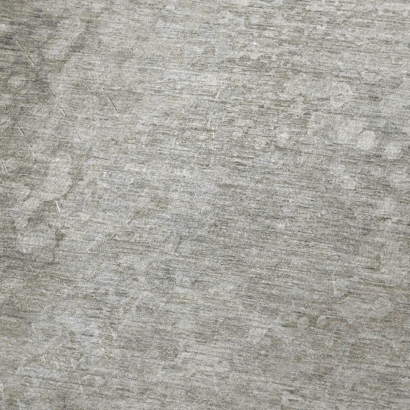 Jeté en sherpa Addison, Beige / abstrait 2