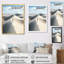 Beach Coastal Reverie I - Imprimé-1342013291-1342013293