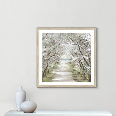 Blossom Pathway " Blossom Pathway "