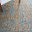 Tapis ikat Patrick Paradise Performance-185265797