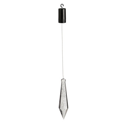 11.02'' Presents Lighted Holiday Shaped Ornament
