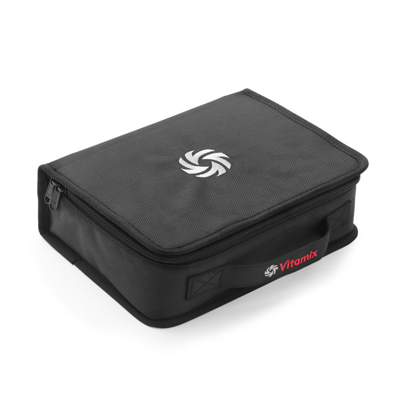 Vitamix Immersion Blender Storage Case