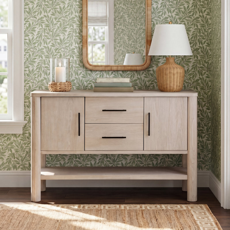 Barcelona 54'' Sideboard