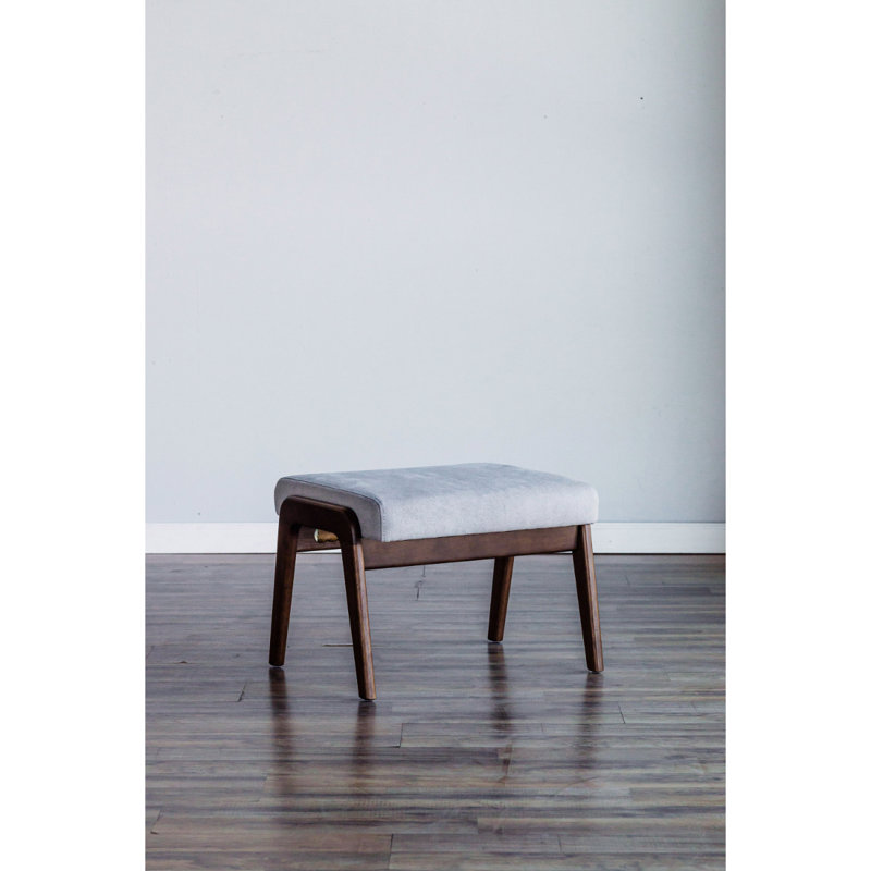 Repose-pieds en ardoise Jetske