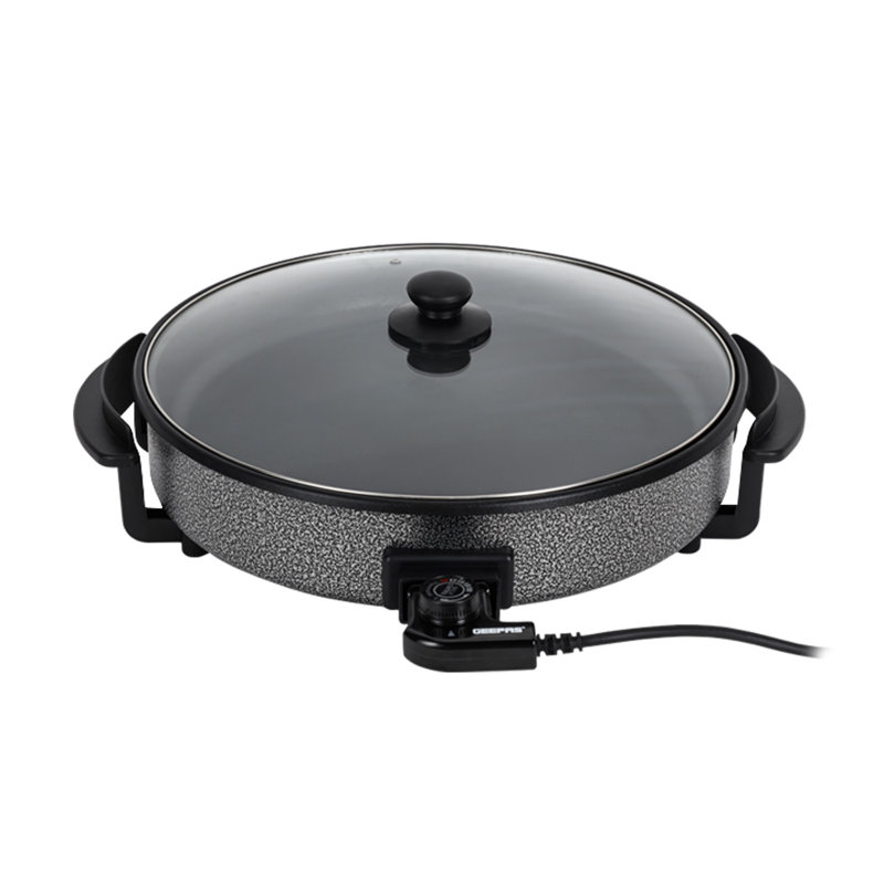 Geepas Electric Skillet