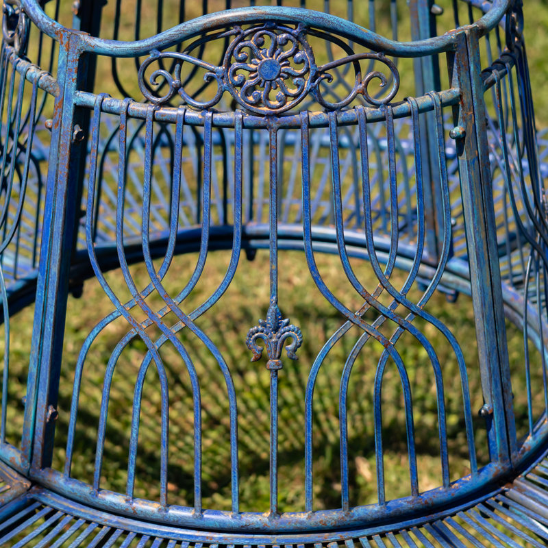 Banc d'extérieur Angelisse