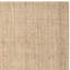 Tapis en jute tissé à la main Calidia-22809538