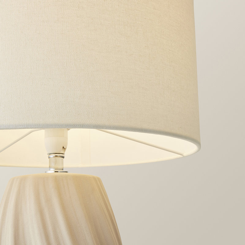 Lydia Ceramic Table Lamp
