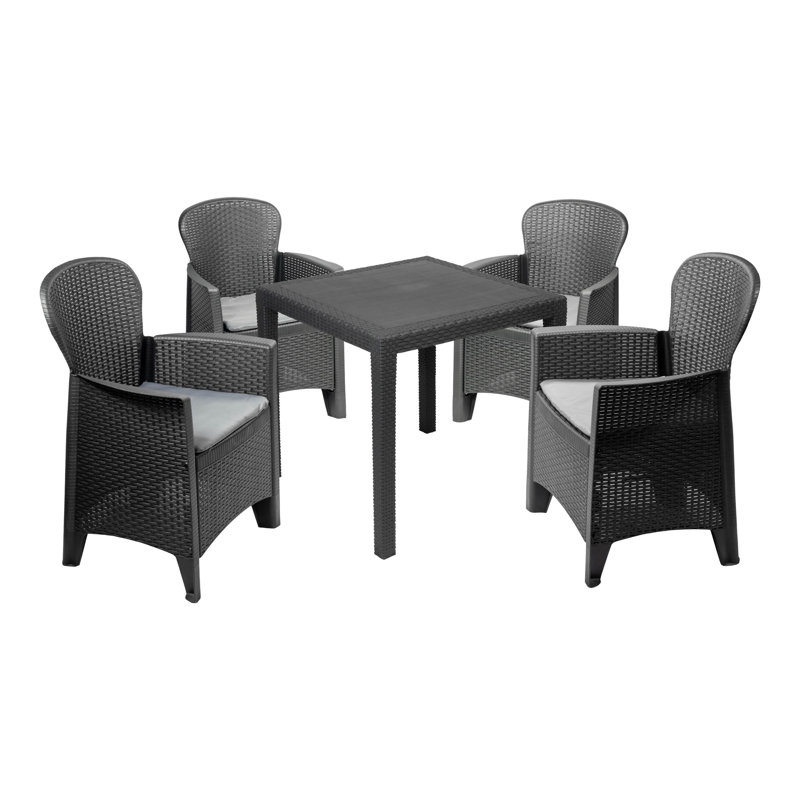 Curlo Table Square