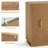 Buffet Cabinet With Doors And Adjustable Shelves-1373382305