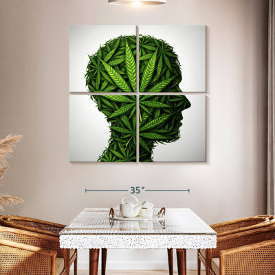 Marijuana Minded