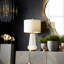 Lampe de table 33 po mila