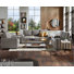 Beaulah 3 - Piece Living Room Set
