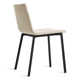 Between Us Tufted Upholstered Side Chair