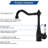 VIBRANTBATH Kitchen Faucet-71002364