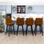 Tabouret de bar et de comptoir pivotant Kiliam-6845300-6845303-5757940