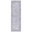 Tapis oriental beige / gris Pashen-1974851150