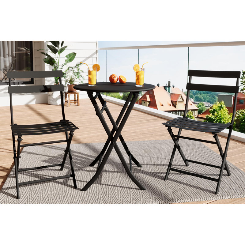 Outdoor Lounge Chair