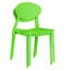 Eilonwy Stacking Patio Dining Side Chair-1848589001