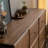 Tayyibe Solid Wood Accent Chest