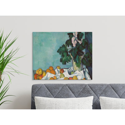 Raiford Wrapped Canvas Print Set