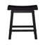 Tabouret en bois massif Danara-22522317