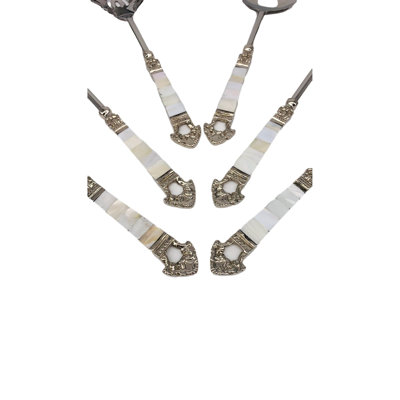 Grote 6 Piece Serving Spoon