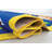 Romig Rectangle Abstract Machine Woven Nylon Rug
