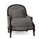 Adair 33.5" W Armchair