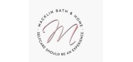 Macklin Bath and Home logo