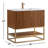 Terra 36'' Single Bathroom Vanity with Top-51573303-51573306-88076366