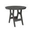 Berlin Gardens Harbor Regular 38″ Round Bar Table-977967785