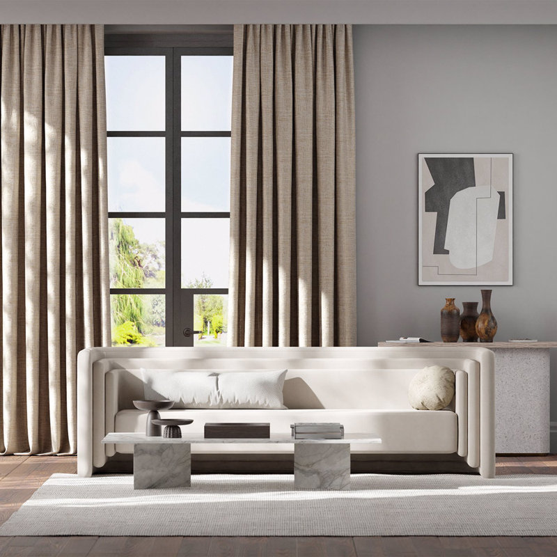 Osamu Fabric, Sea Mist
