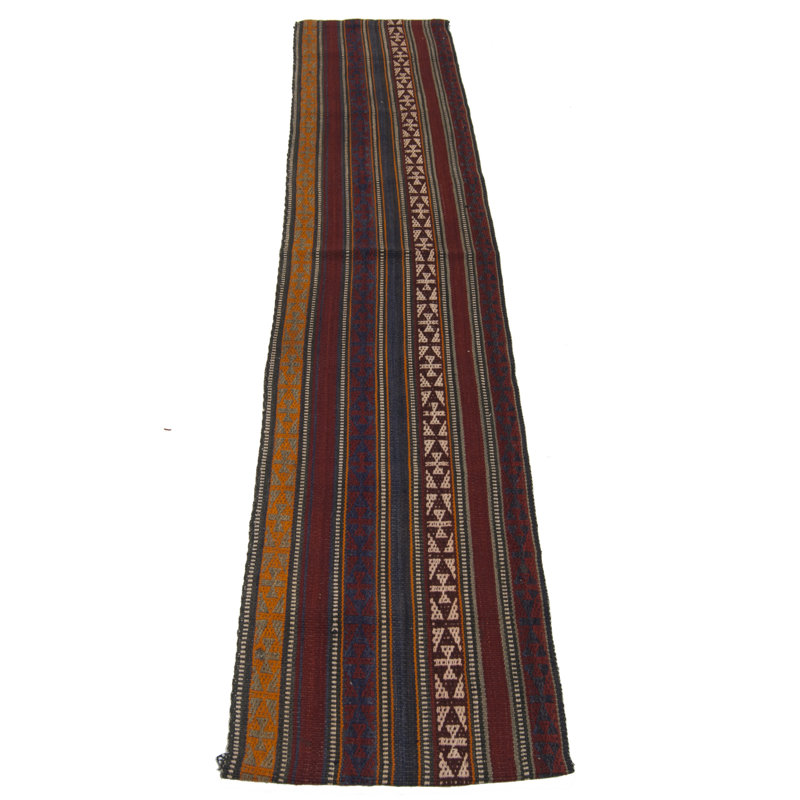 Kaleson 160cm X 30cm Area Rug