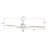 52-inch CeilingFan without Light-140036714