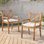 Chaise longue de patio 2 pièces-69088134