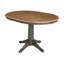 Table de salle à manger extensible Ikuko-49574504