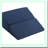 Foam Comfort 10" Bed Wedge Pillow - Supportive RTL3826 Design for Better Sleep and Relaxation