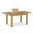 Benjamin Petite Extendable Dining Table