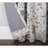 Kenayah Semi Sheer Curtain Single Panel-950342455