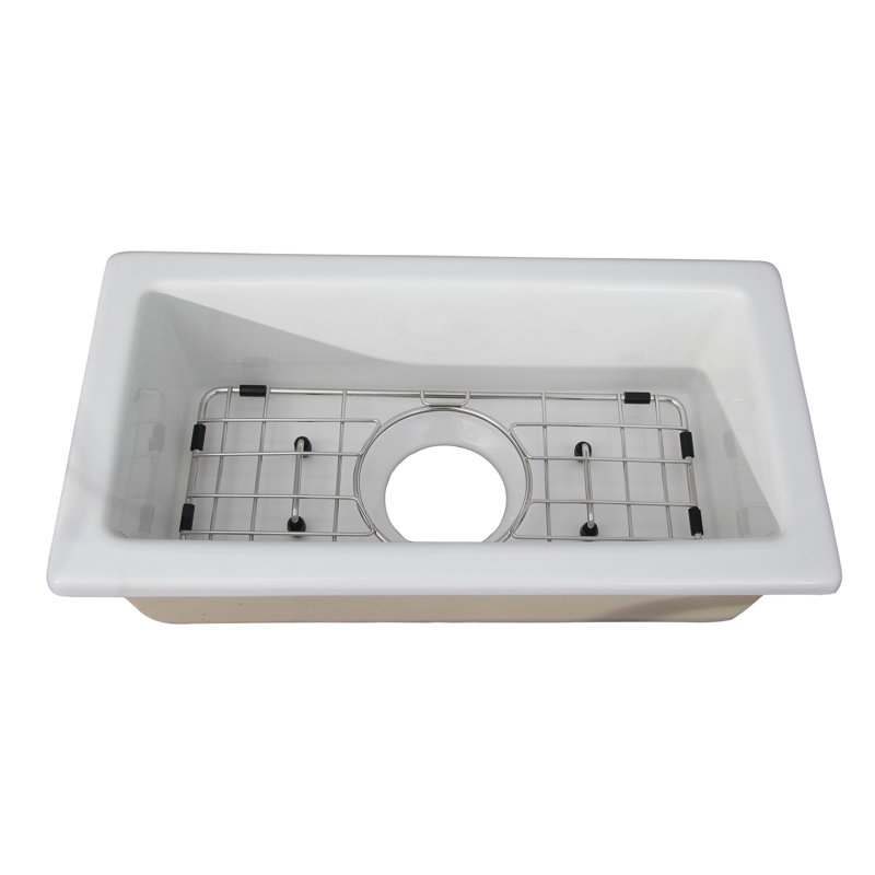 Sink Grid
