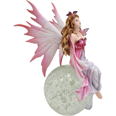 Figurine Mulhall