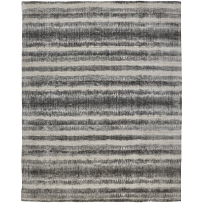 Cinnante Striped Indoor Rug