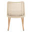 Ensemble de 2 fauteuils d'extérieur en corde tissée avec coussin Deana-1221796630
