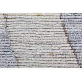 Moroccan Collection One-of-a-Kind Rectangle 8' X 10' Hand Knotted Area Rug